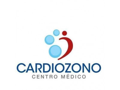 Cardiozono - Nova Vida
