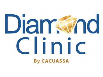 Diamond Clinic by Cacuassa - Luanda