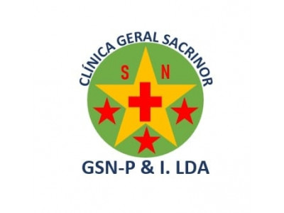 Clínica Geral Sacrinor