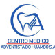 Centro Médico Adventista do Huambo