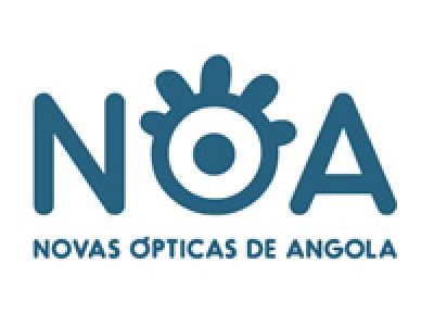 NOA - Novas Ópticas de Angola - Talatona