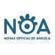 NOA - Novas Ópticas de Angola - Patriota