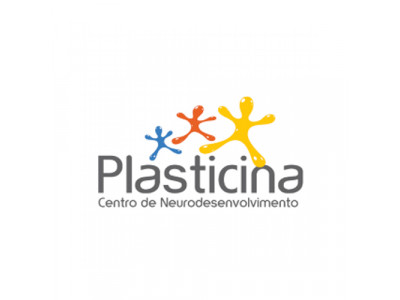 Plasticina - Centro de Neurodesenvolvimento
