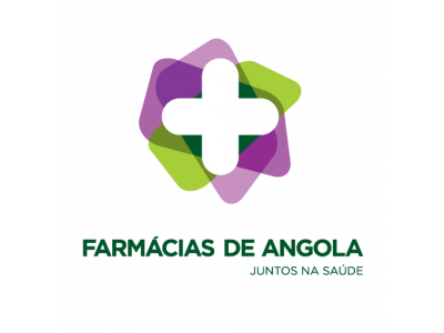 Farmácias de Angola - Nova Vida