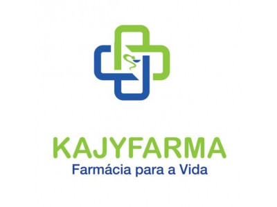 Farmácia Kajyfarma Luanda Sul
