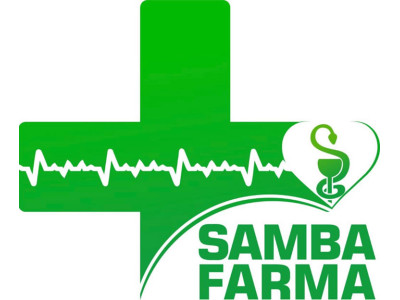 Farmácia Samba