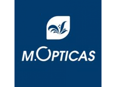 M Ópticas - Imetro
