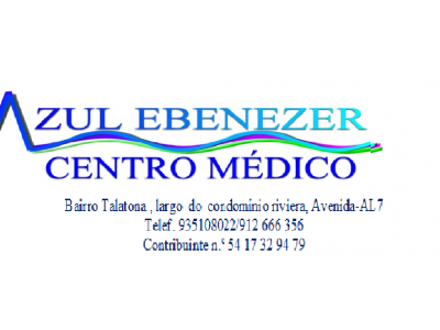 Centro Médico Azul - Ebenezer