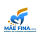 Mãe Fina - Agência de Cuidados humanizados