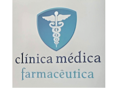 Clínica Médica e Farmacêutica