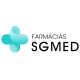 Farmácias SGMED - Maculusso