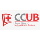CCUB - Centro Clínico Universitário de Benguela