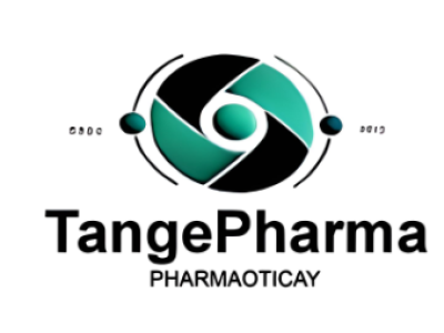 Farmácia Tangepharma