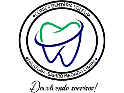 Clínica Dentária Yolela
