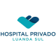 Hospital Privado Luanda Sul