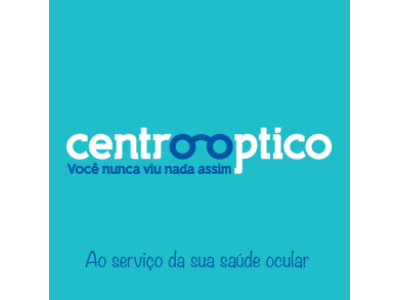 Centro Óptico - Loja Shoprite Sumbe