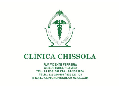 Farmácia Chissola
