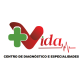 +Vida - Centro de Diagnostico e Especialidades