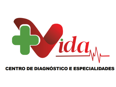 +Vida - Centro de Diagnostico e Especialidades