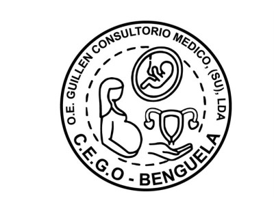 Consultório Médico Cego - Benguela