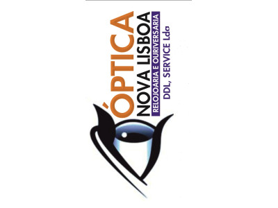 Óptica Nova Lisboa - Loja Cidade Alta