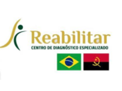 Centro Reabilitar