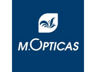 M Ópticas - Kibabo - Morro Bento