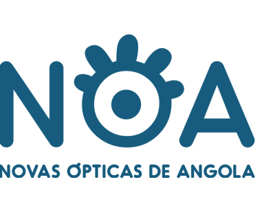 Noa - Novas Ópticas de Angola - Gamek