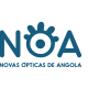 NOA - Novas Ópticas de Angola - Atelier
